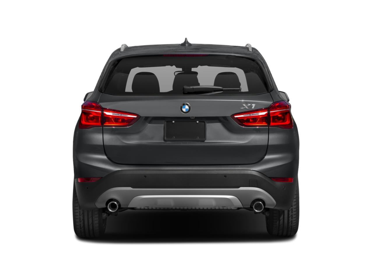 2018 BMW X1 sDrive28i Vehicle Photo in Pembroke Pines , FL 33027