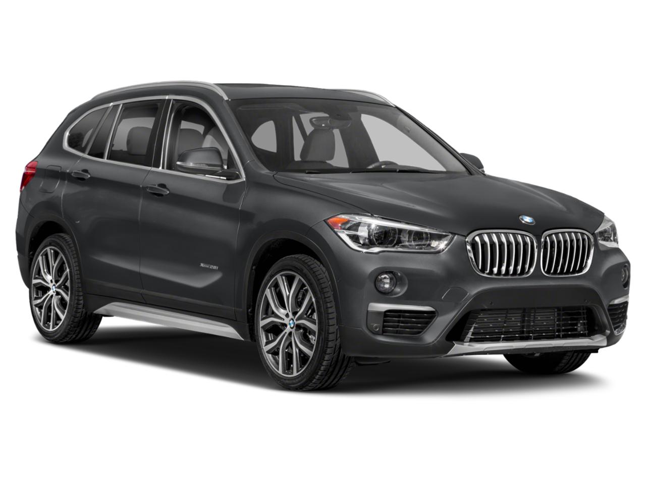 2018 BMW X1 sDrive28i Vehicle Photo in Pembroke Pines , FL 33027