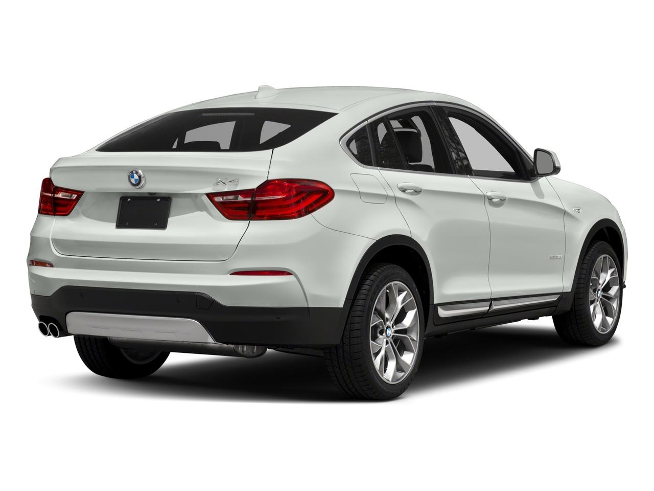 2018 BMW X4 xDrive28i Vehicle Photo in Henderson, NV 89014