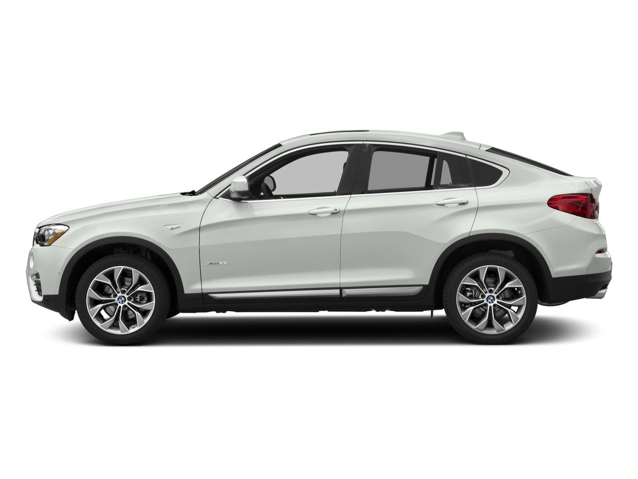 2018 BMW X4 xDrive28i Vehicle Photo in Henderson, NV 89014