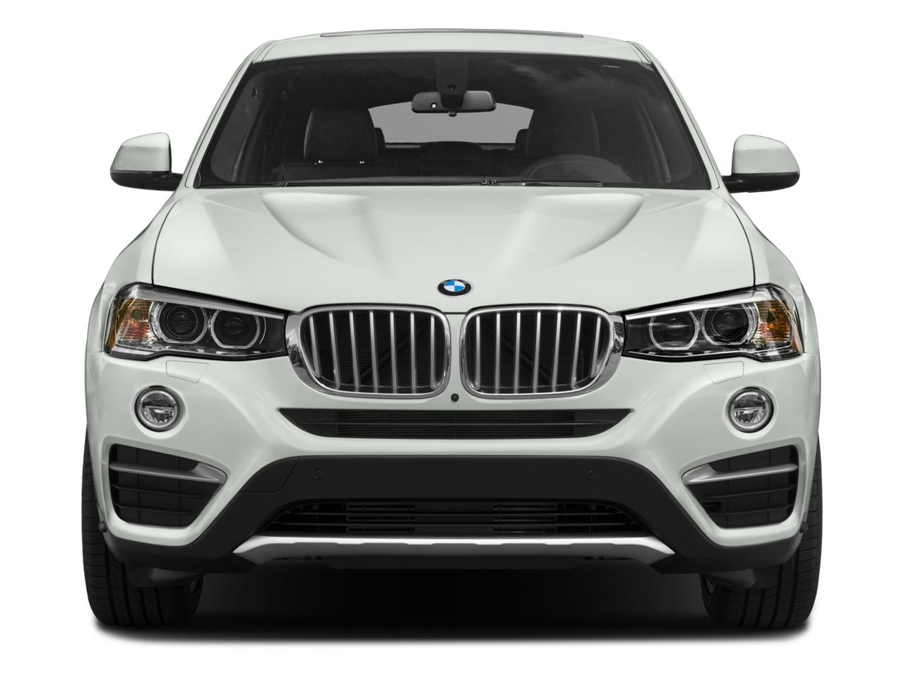 2018 BMW X4 xDrive28i Vehicle Photo in Henderson, NV 89014