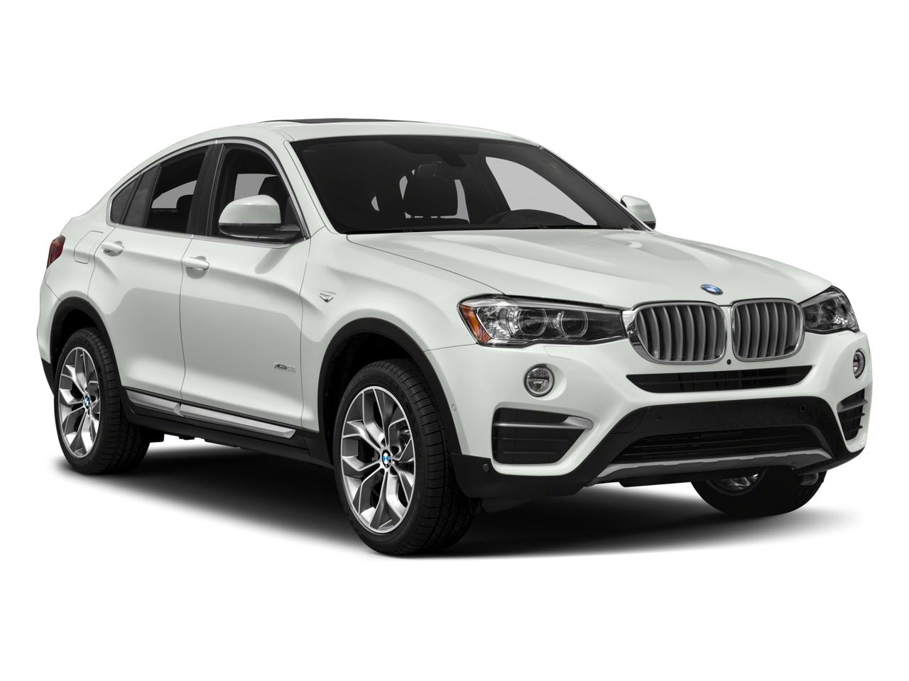 2018 BMW X4 xDrive28i Vehicle Photo in Henderson, NV 89014