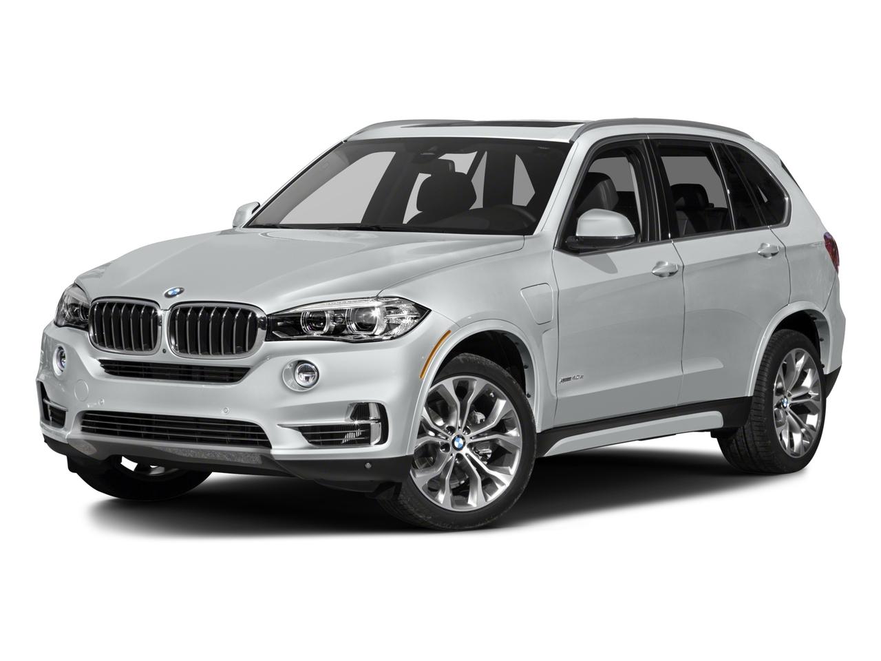 2018 BMW X5 Vehicle Photo in SPOKANE, WA 99212-2978