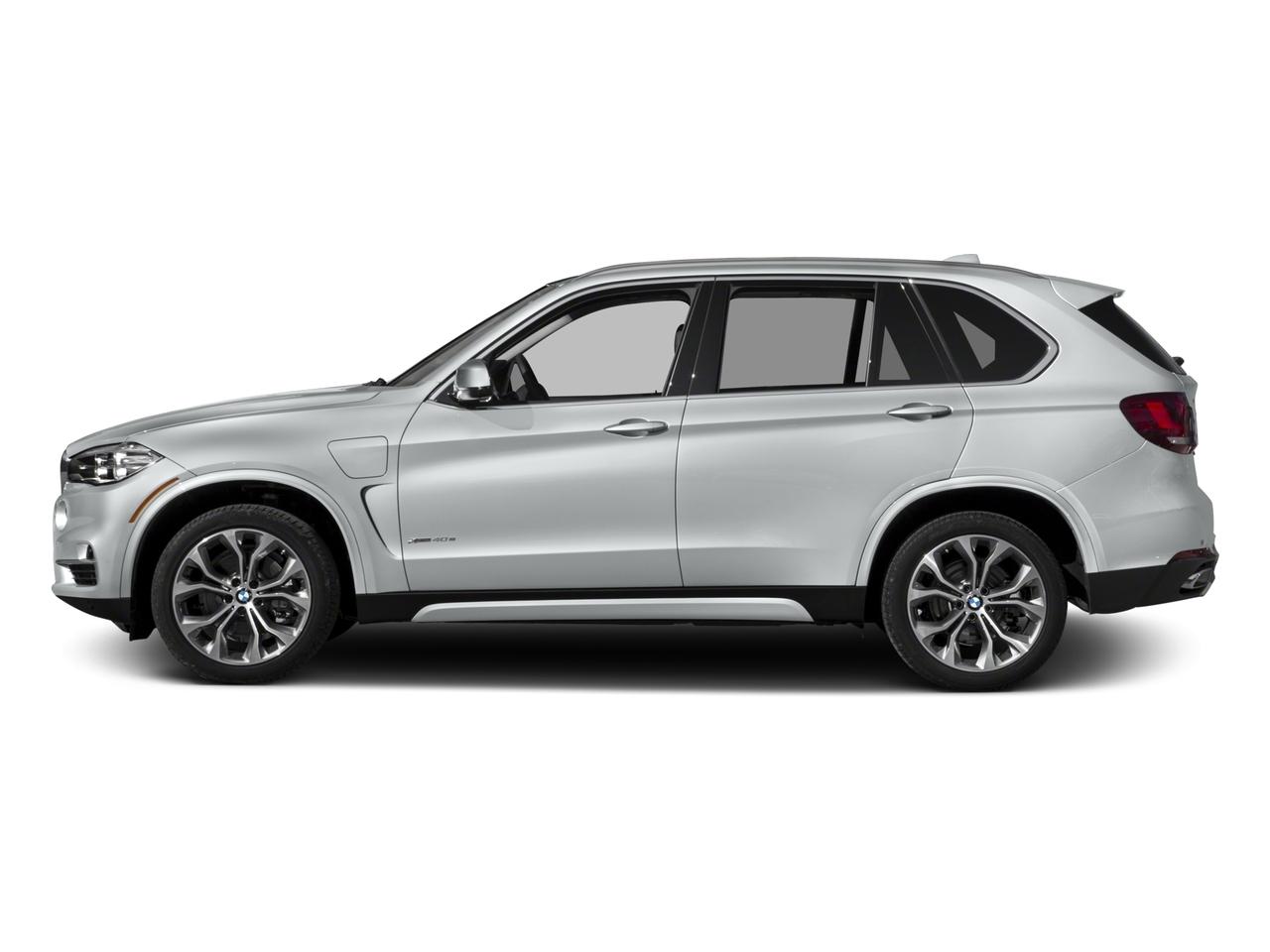 2018 BMW X5 Vehicle Photo in SPOKANE, WA 99212-2978