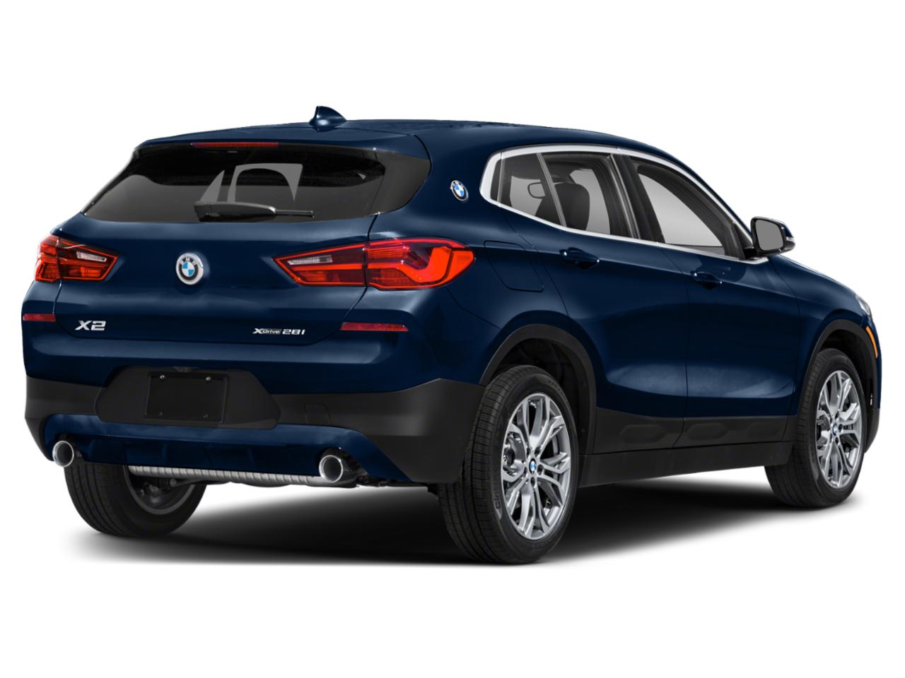 2018 BMW X2 sDrive28i Vehicle Photo in Delray Beach, FL 33444