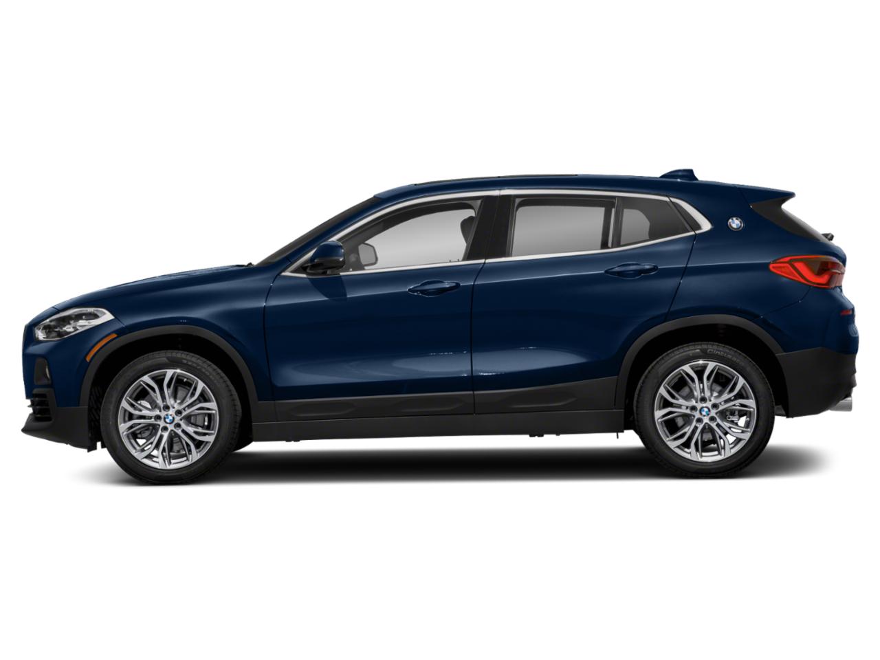 2018 BMW X2 sDrive28i Vehicle Photo in Delray Beach, FL 33444