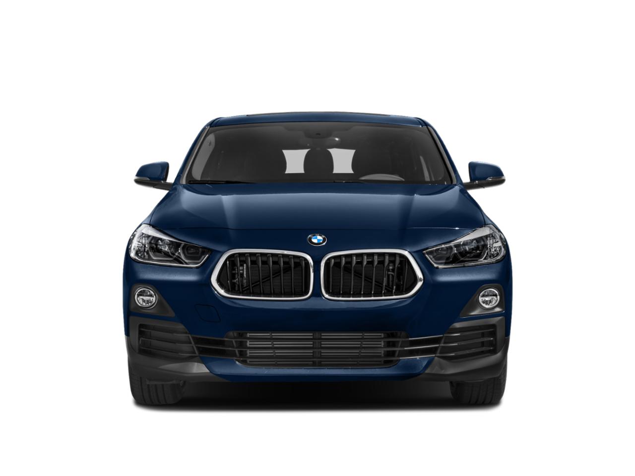 2018 BMW X2 sDrive28i Vehicle Photo in Delray Beach, FL 33444