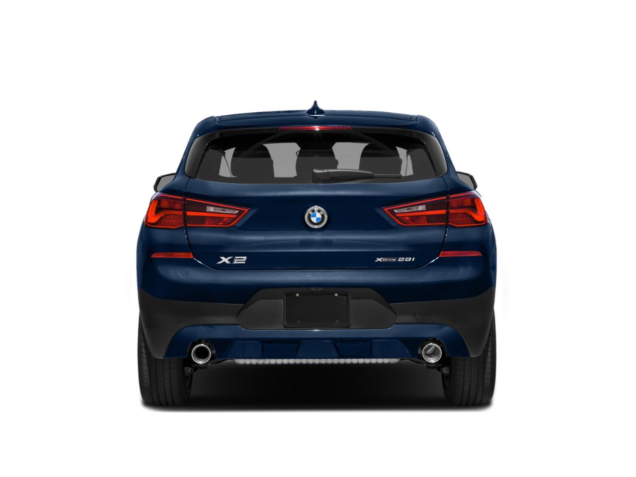 2018 BMW X2 sDrive28i Vehicle Photo in Delray Beach, FL 33444