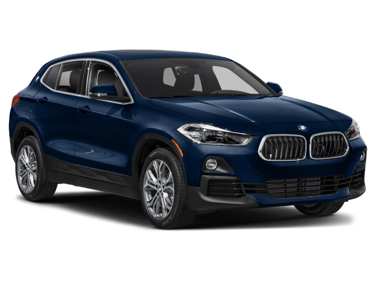 2018 BMW X2 sDrive28i Vehicle Photo in Delray Beach, FL 33444