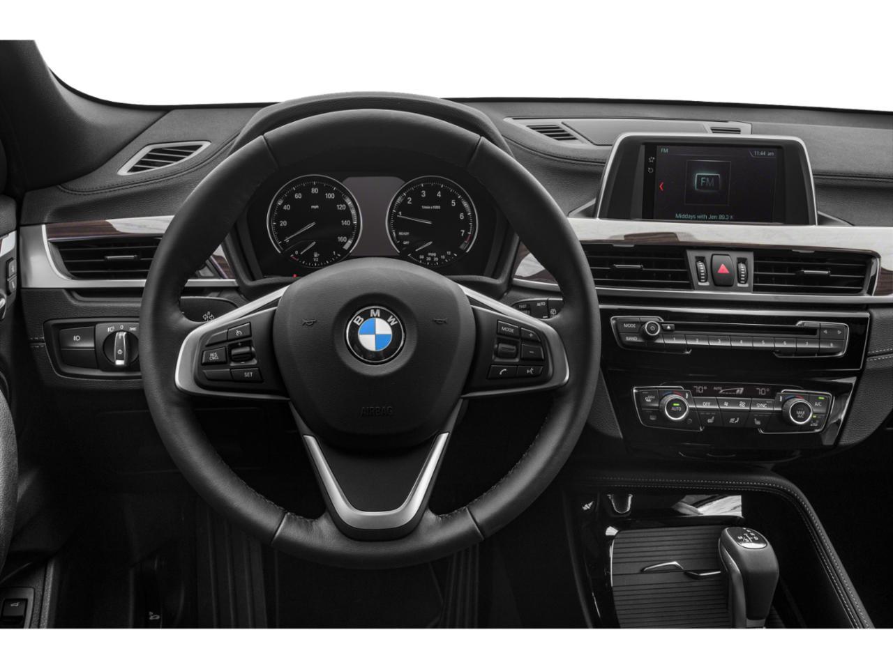 2018 BMW X2 sDrive28i Vehicle Photo in Delray Beach, FL 33444