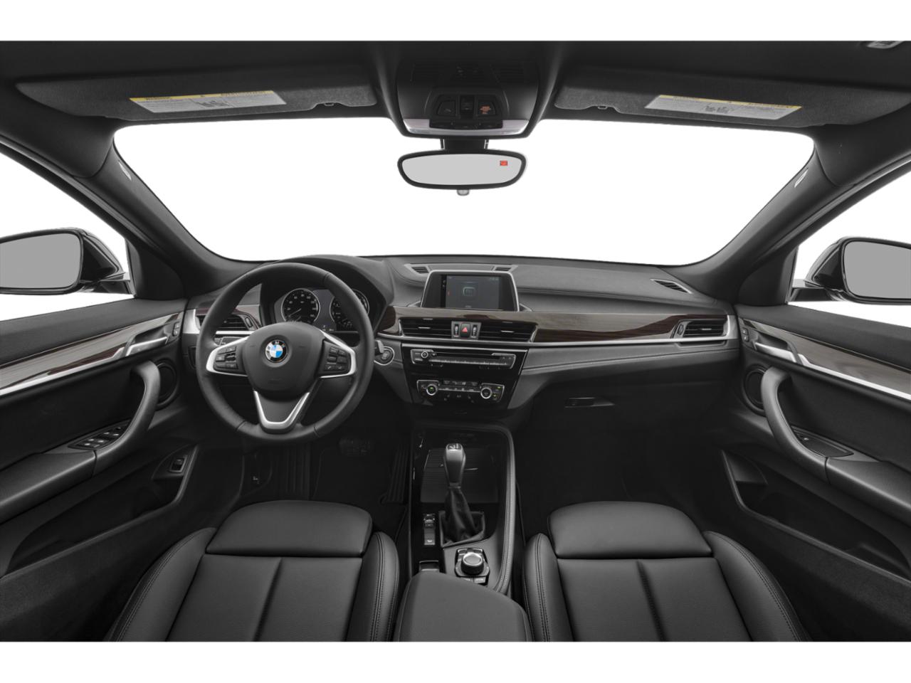 2018 BMW X2 sDrive28i Vehicle Photo in Delray Beach, FL 33444