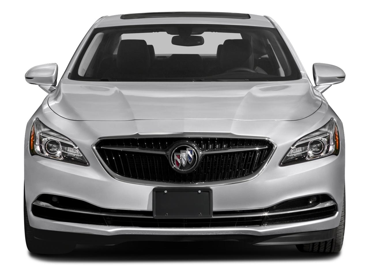 2018 Buick LaCrosse Vehicle Photo in Pleasant Hills, PA 15236