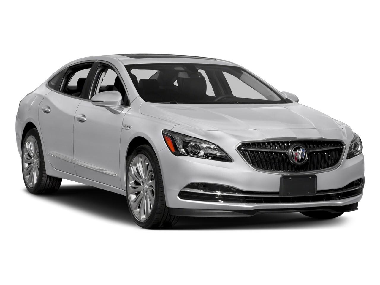 2018 Buick LaCrosse Vehicle Photo in DENVER, CO 80221-3610