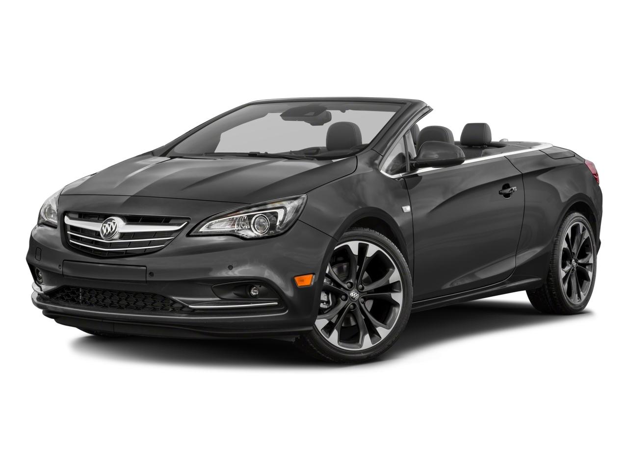 2018 Buick Cascada Vehicle Photo in Clearwater, FL 33764