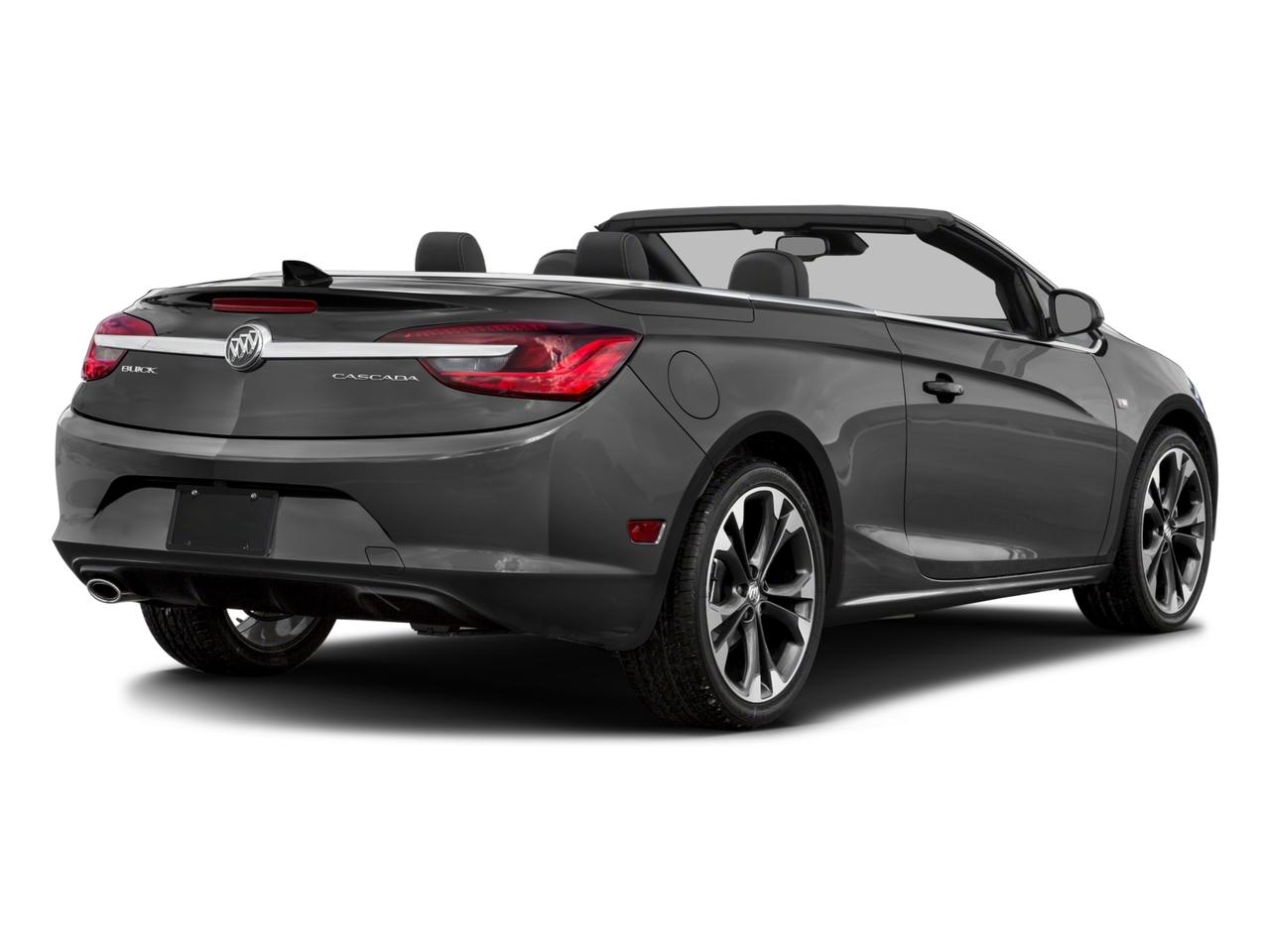 2018 Buick Cascada Vehicle Photo in Clearwater, FL 33764