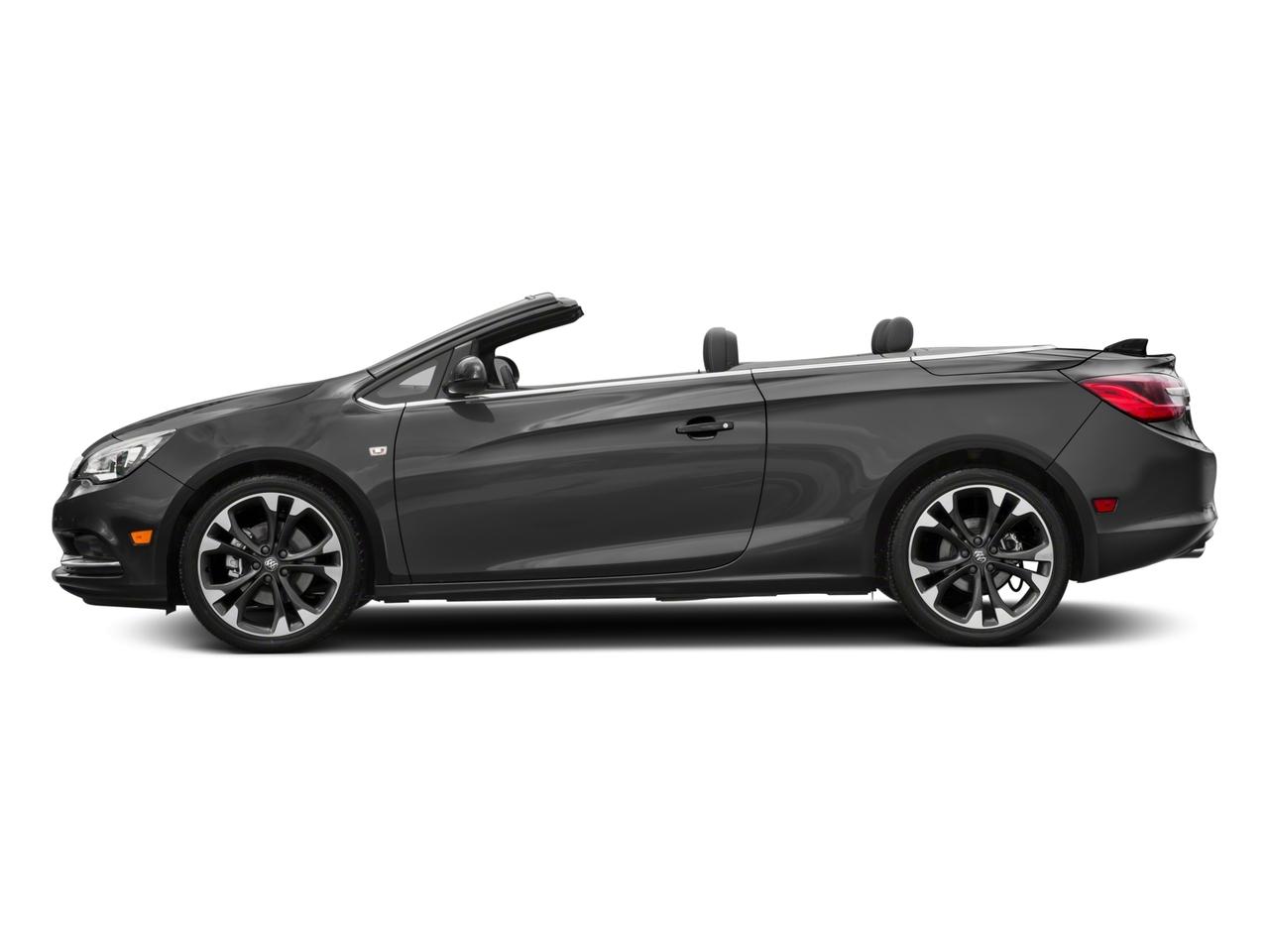 2018 Buick Cascada Vehicle Photo in Clearwater, FL 33764