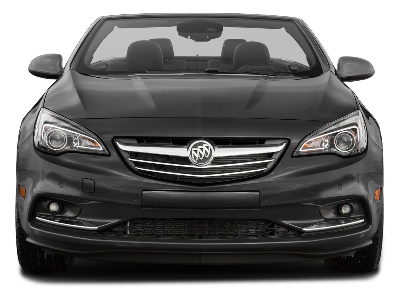 2018 Buick Cascada Vehicle Photo in Clearwater, FL 33764