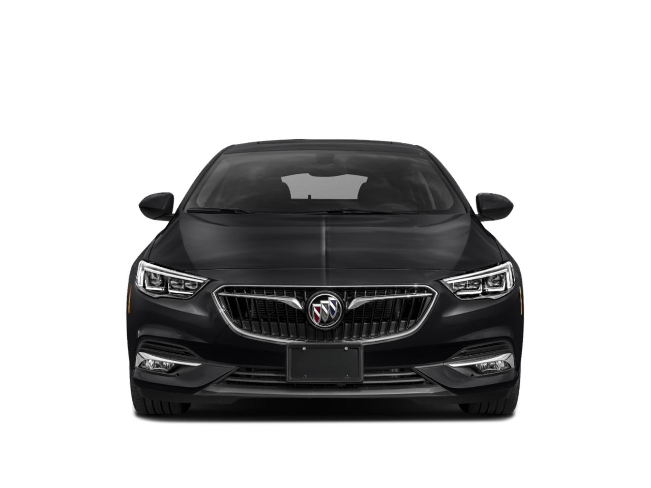 2018 Buick Regal Sportback Vehicle Photo in GREEN BAY, WI 54303-3330