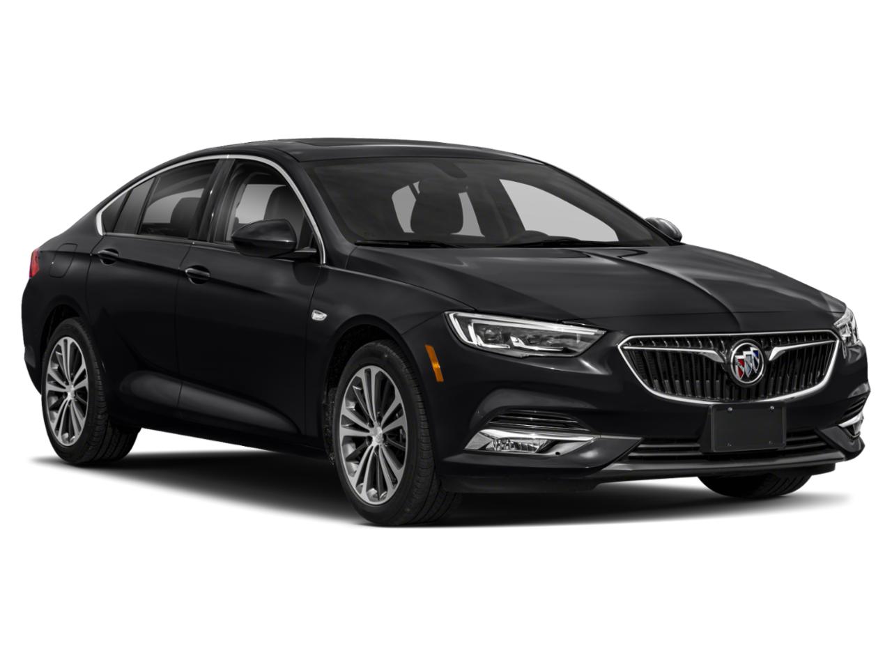 2018 Buick Regal Sportback Vehicle Photo in GREEN BAY, WI 54303-3330