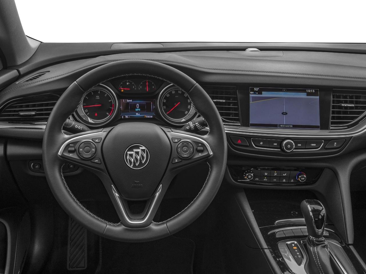 2018 Buick Regal TourX Vehicle Photo in Philadelphia, PA 19116