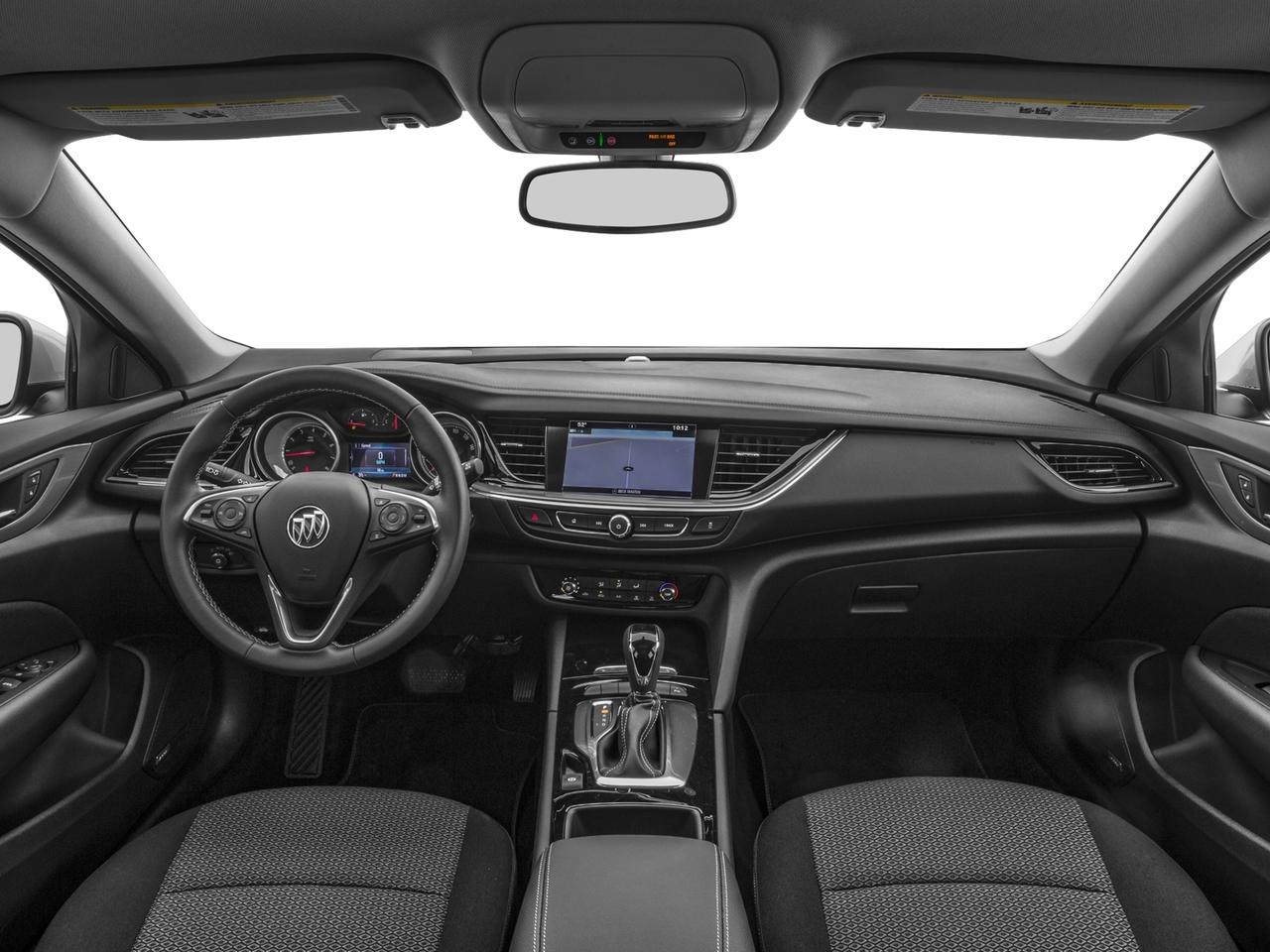 2018 Buick Regal TourX Vehicle Photo in Philadelphia, PA 19116