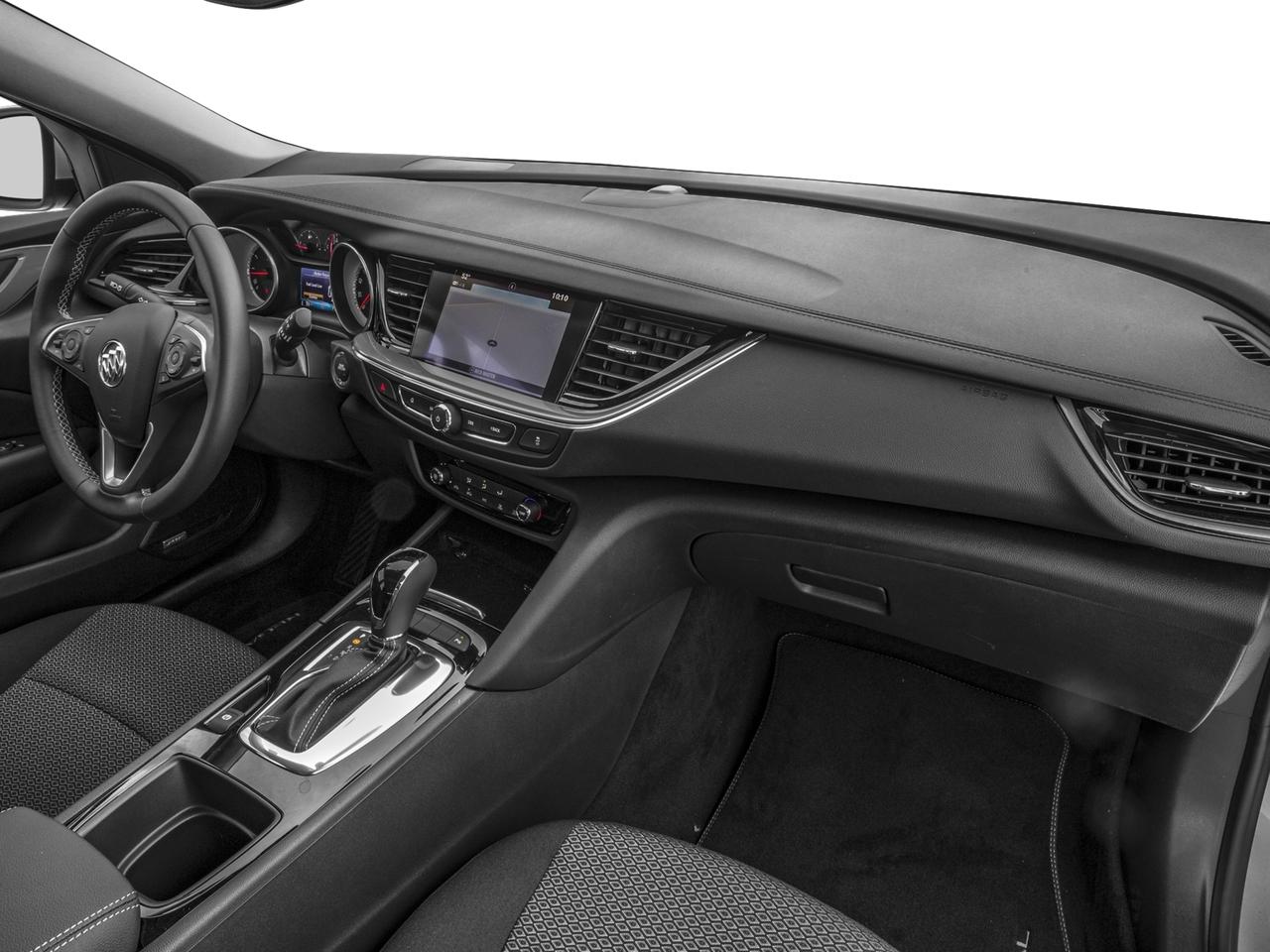 2018 Buick Regal TourX Vehicle Photo in Philadelphia, PA 19116