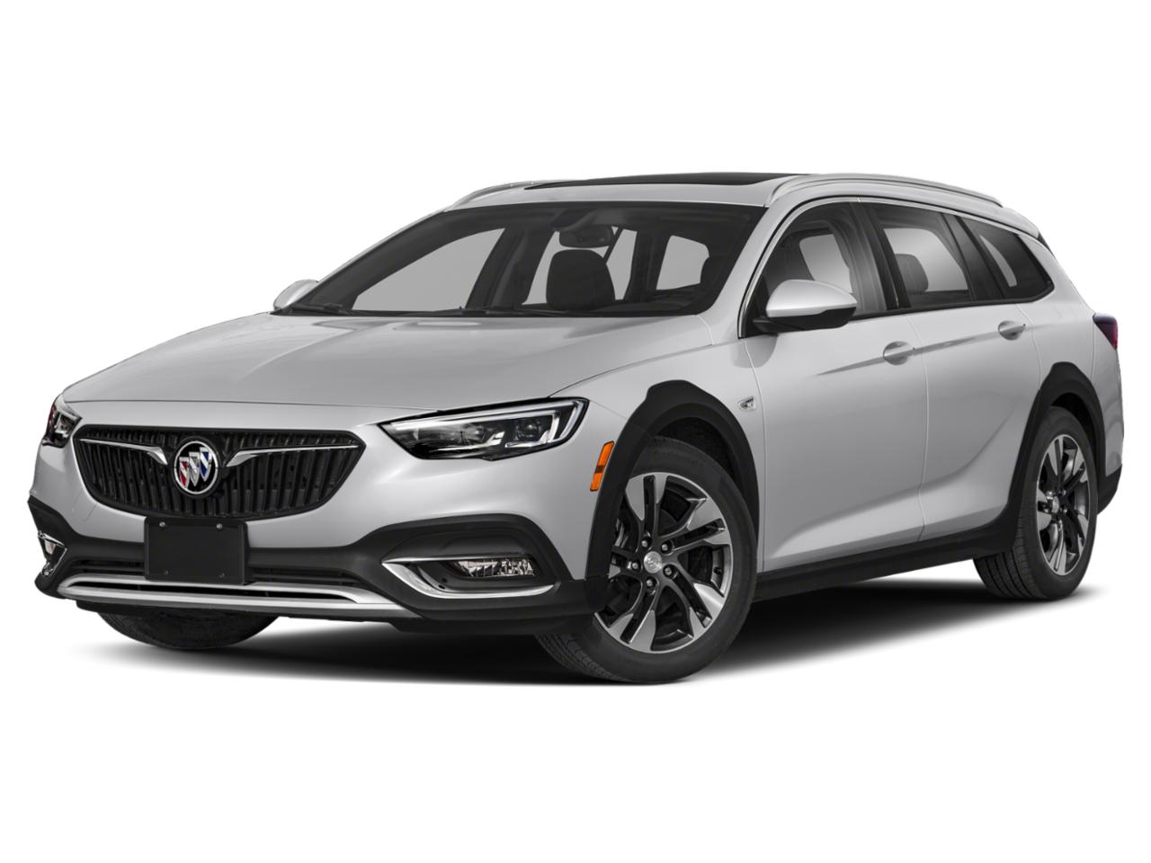 2018 Buick Regal TourX Vehicle Photo in Philadelphia, PA 19116