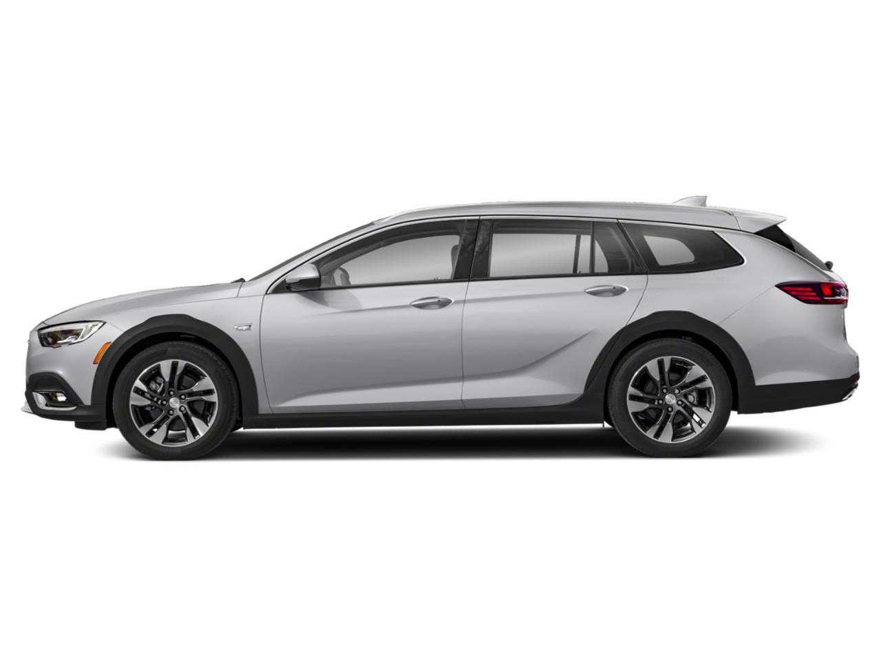 2018 Buick Regal TourX Vehicle Photo in Philadelphia, PA 19116