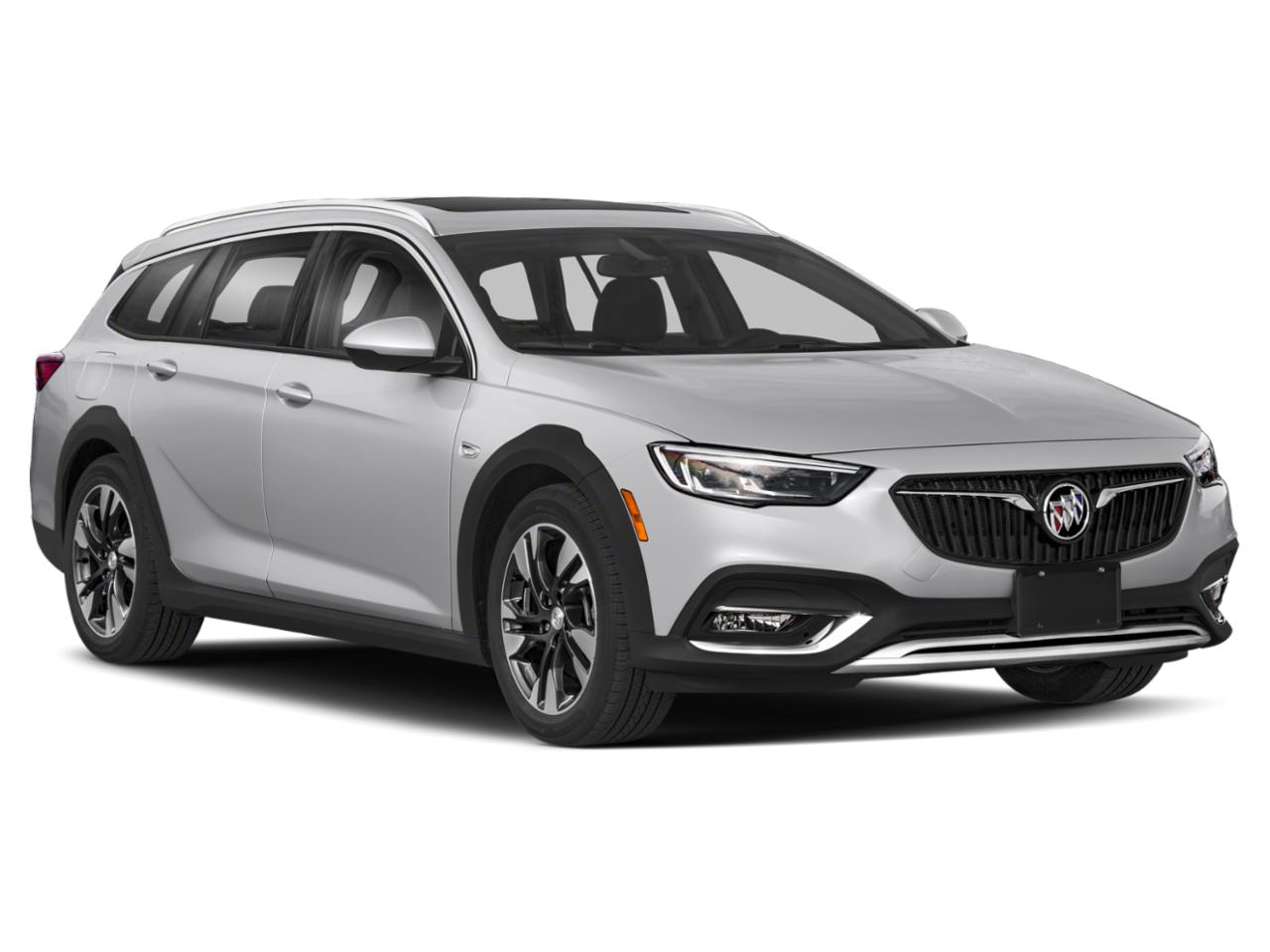 2018 Buick Regal TourX Vehicle Photo in Philadelphia, PA 19116