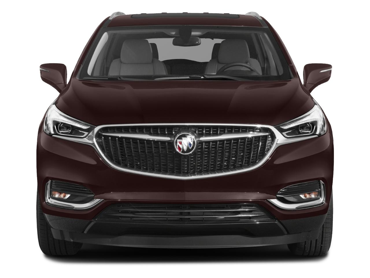 2018 Buick Enclave Vehicle Photo in Margate, FL 33063