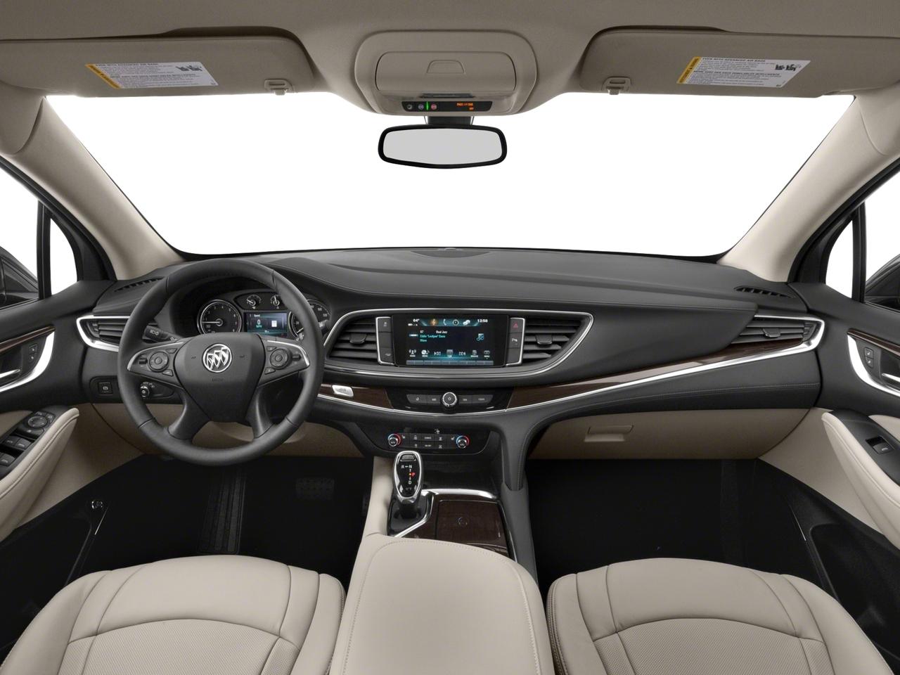 2018 Buick Enclave Vehicle Photo in Margate, FL 33063