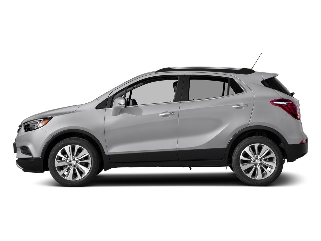 2018 Buick Encore Vehicle Photo in Pleasant Hills, PA 15236