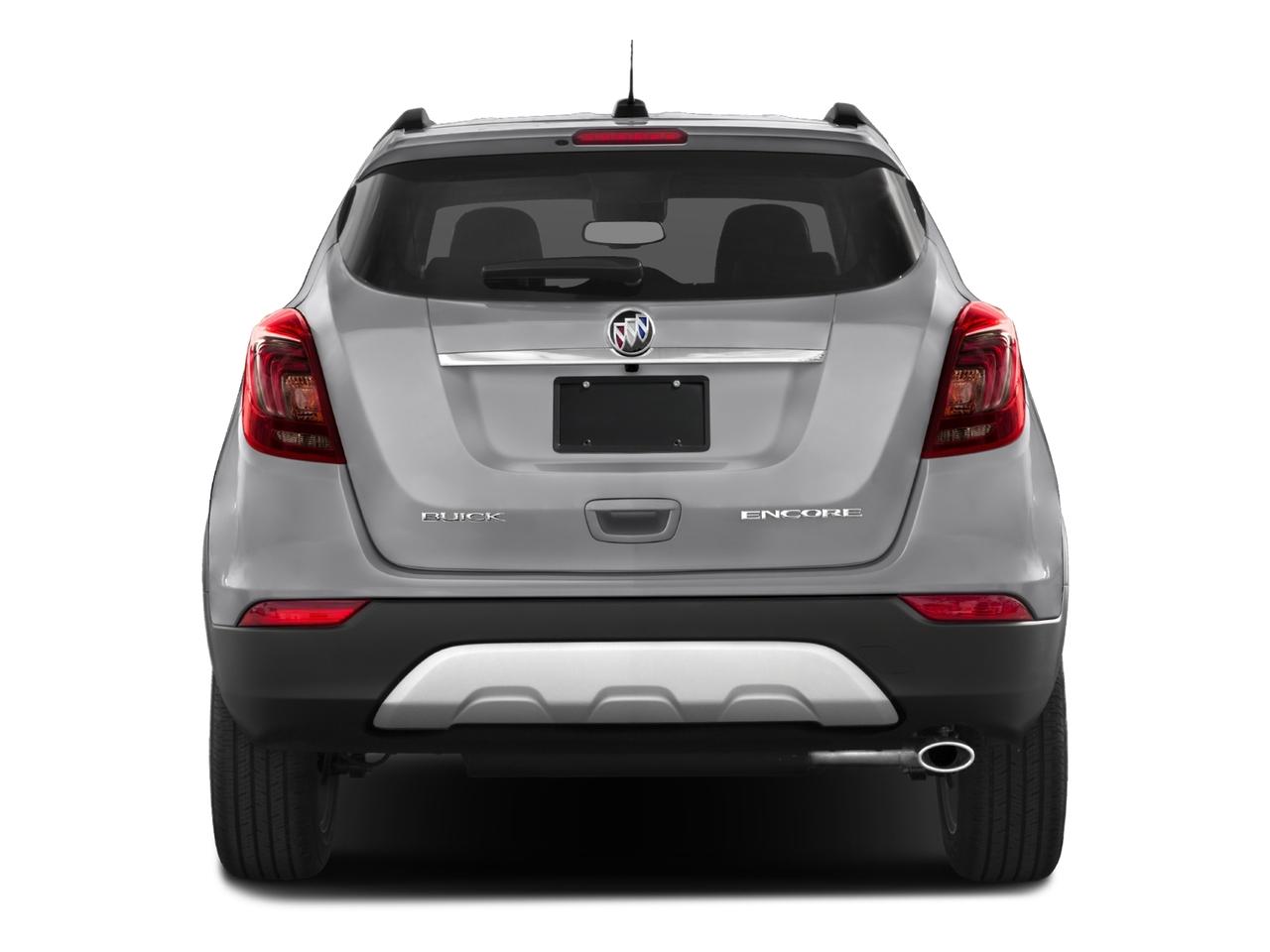 2018 Buick Encore Vehicle Photo in Margate, FL 33063