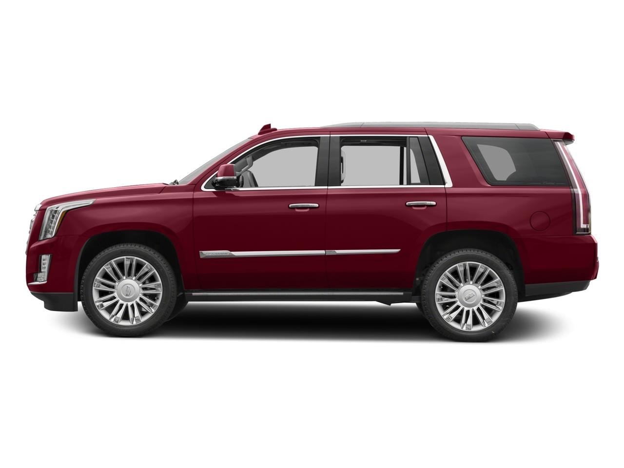 2018 Cadillac Escalade Vehicle Photo in Ft. Myers, FL 33907