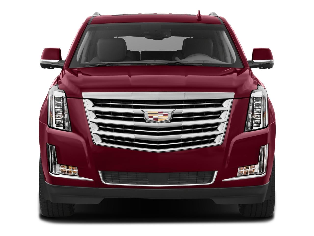 2018 Cadillac Escalade Vehicle Photo in ORLANDO, FL 32808-7998