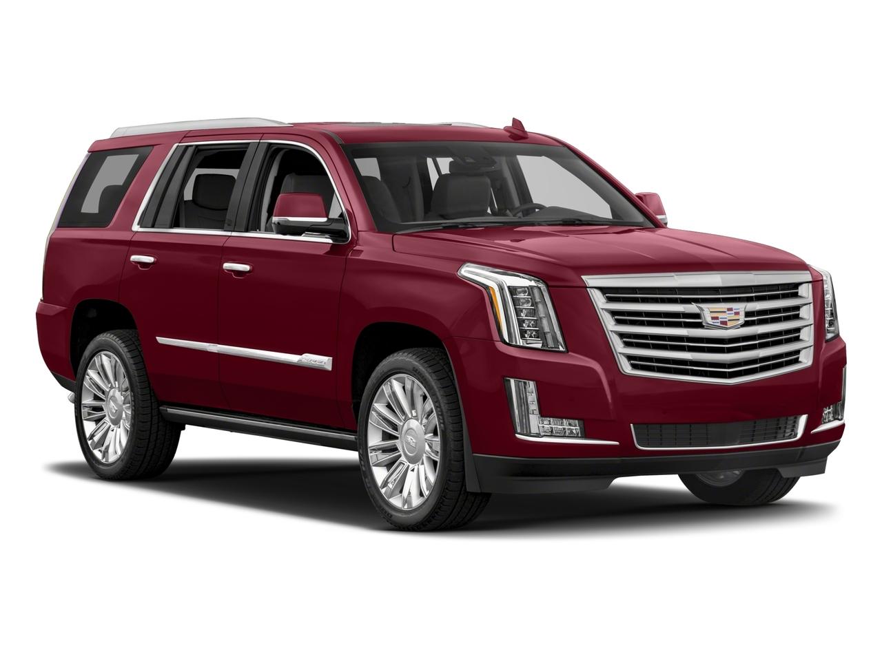 2018 Cadillac Escalade Vehicle Photo in ORLANDO, FL 32808-7998