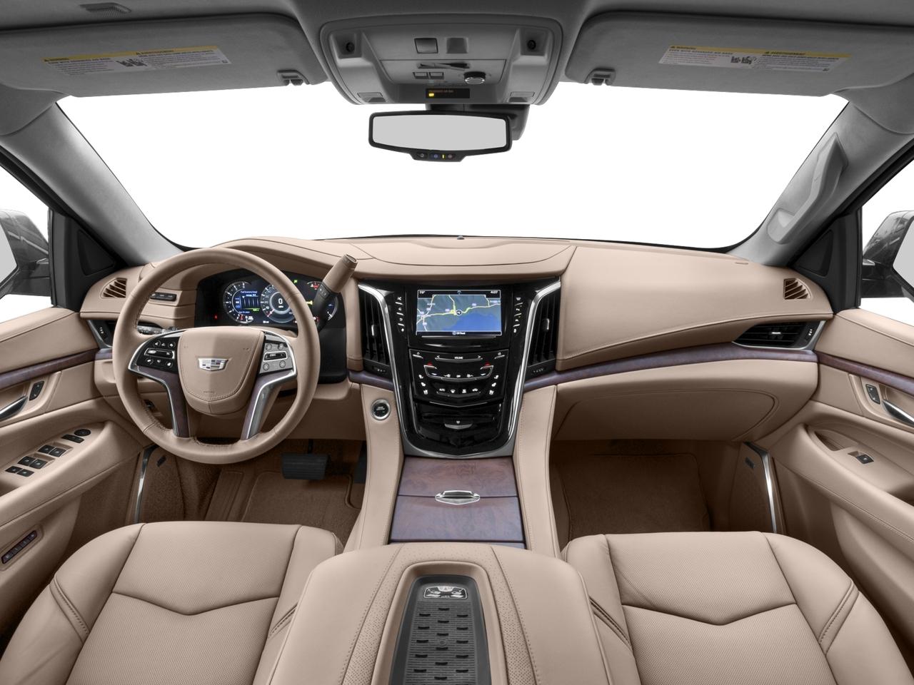 2018 Cadillac Escalade Vehicle Photo in ORLANDO, FL 32808-7998