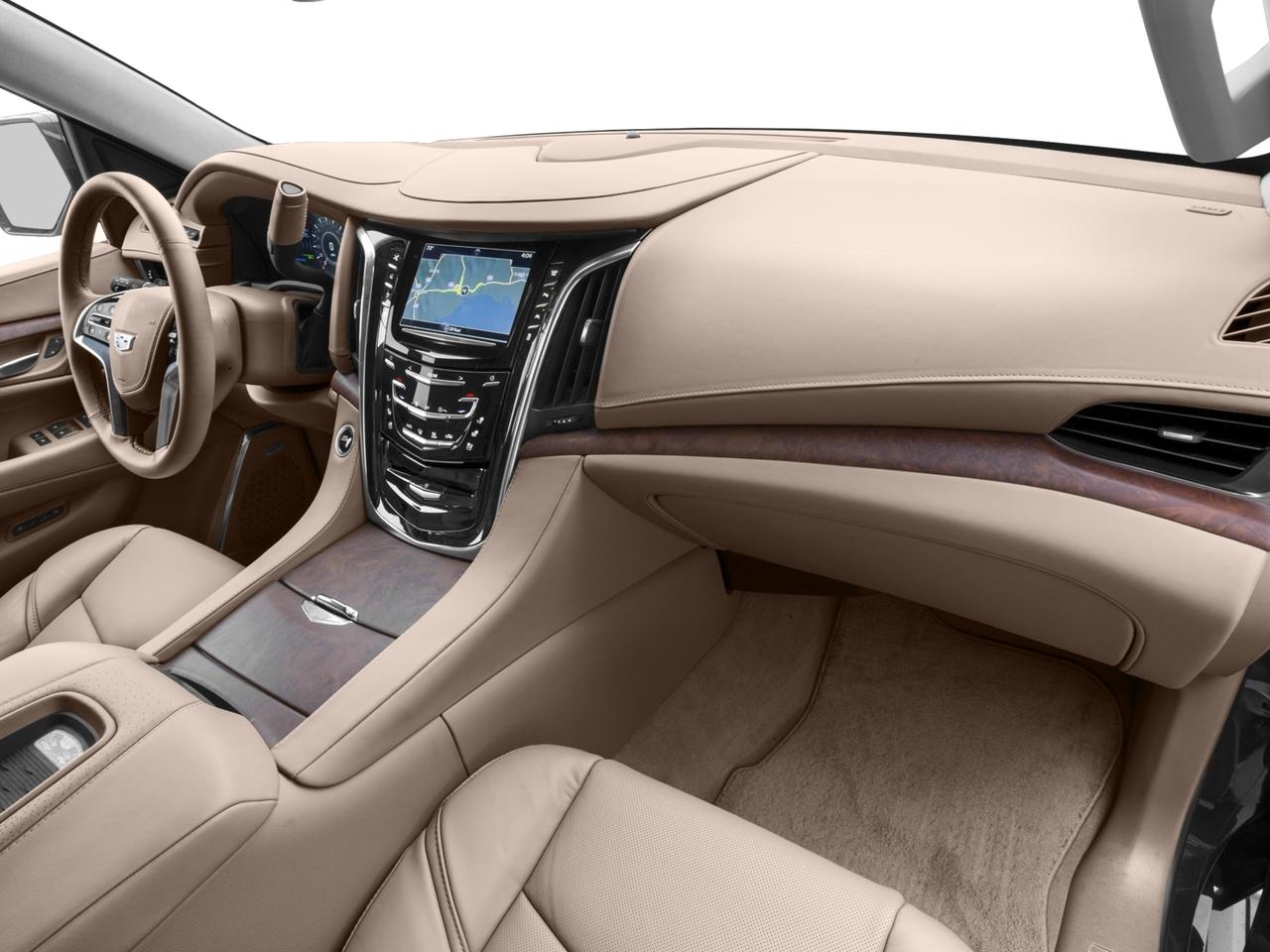 2018 Cadillac Escalade Vehicle Photo in ORLANDO, FL 32808-7998