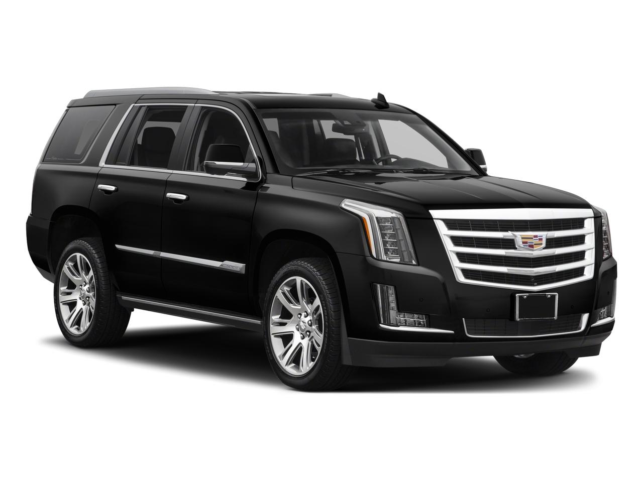 2018 Cadillac Escalade Vehicle Photo in VALENCIA, CA 91355-1705