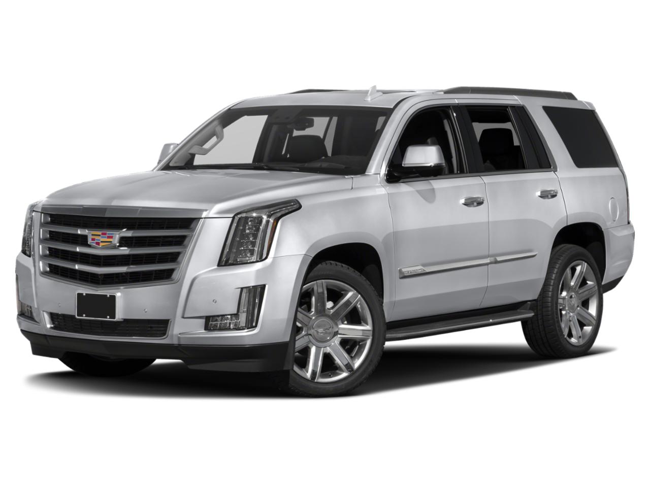 2018 Cadillac Escalade Vehicle Photo in San Antonio, TX 78230