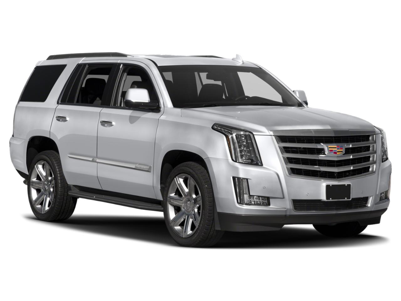 2018 Cadillac Escalade Vehicle Photo in San Antonio, TX 78230