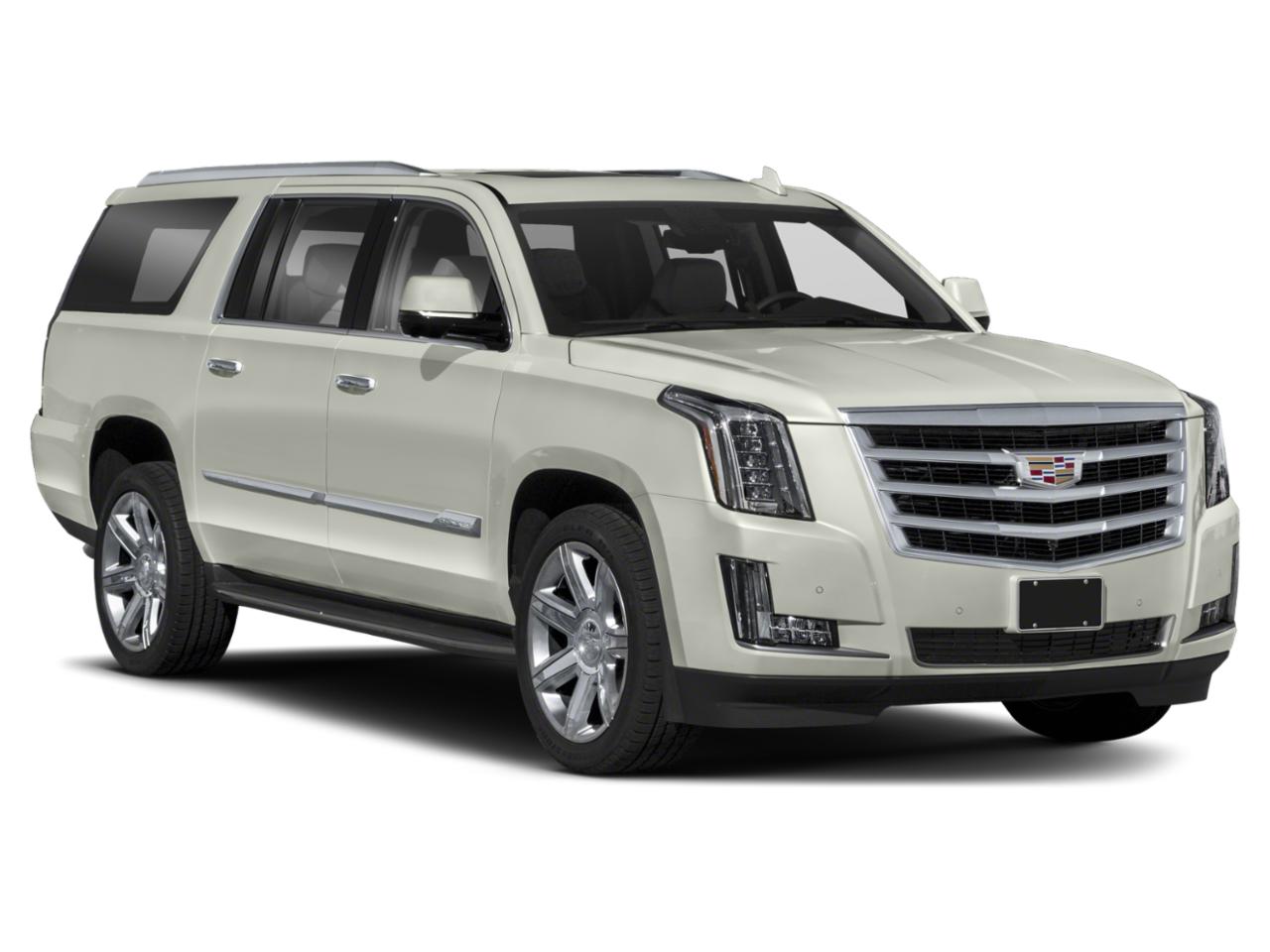 Кадиллак Escalade ESV