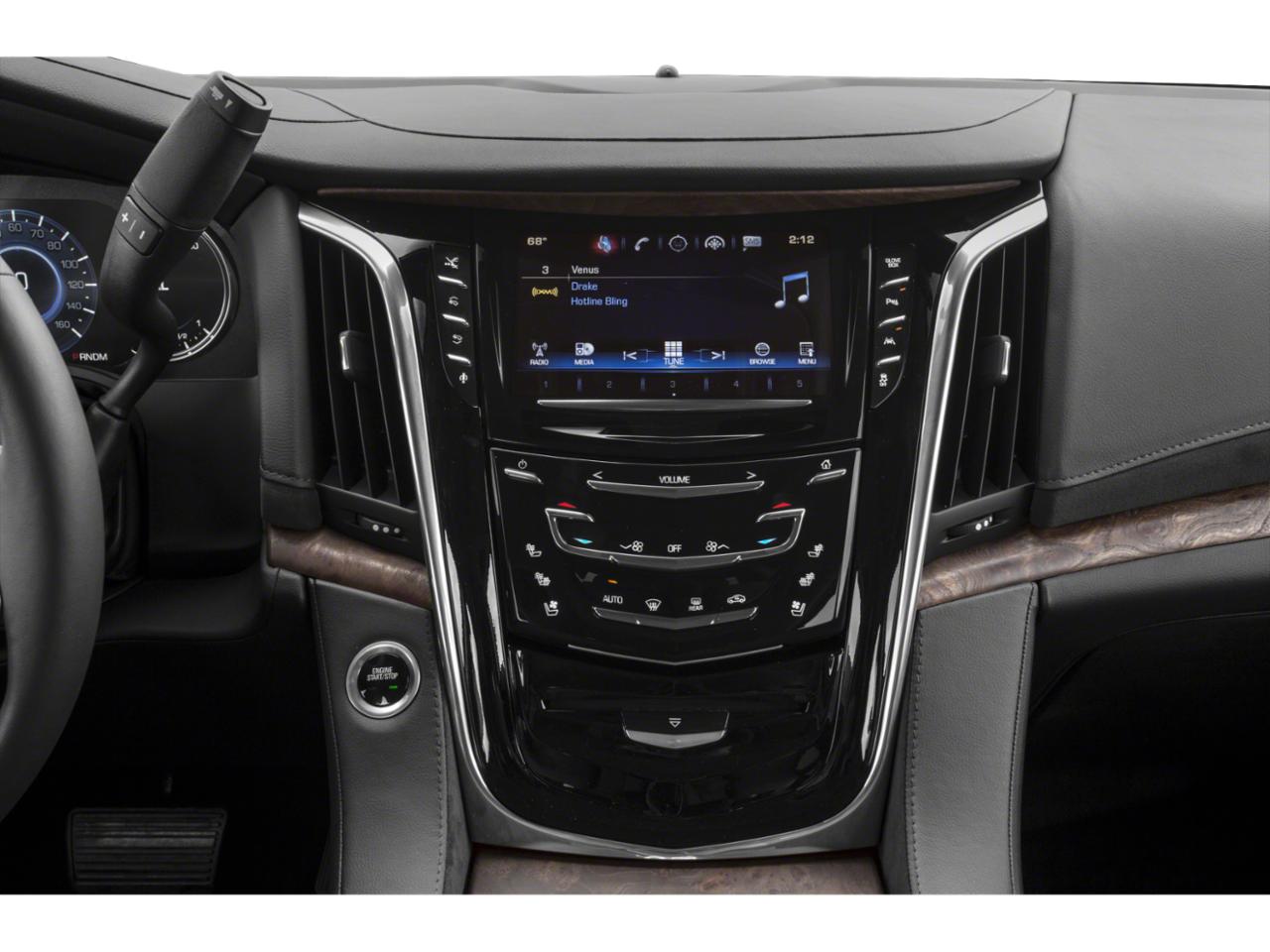 2018 Cadillac Escalade ESV Vehicle Photo in PEORIA, AZ 85382-3715