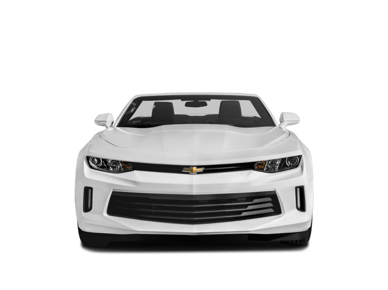 2018 Chevrolet Camaro Vehicle Photo in CORPUS CHRISTI, TX 78412-4902