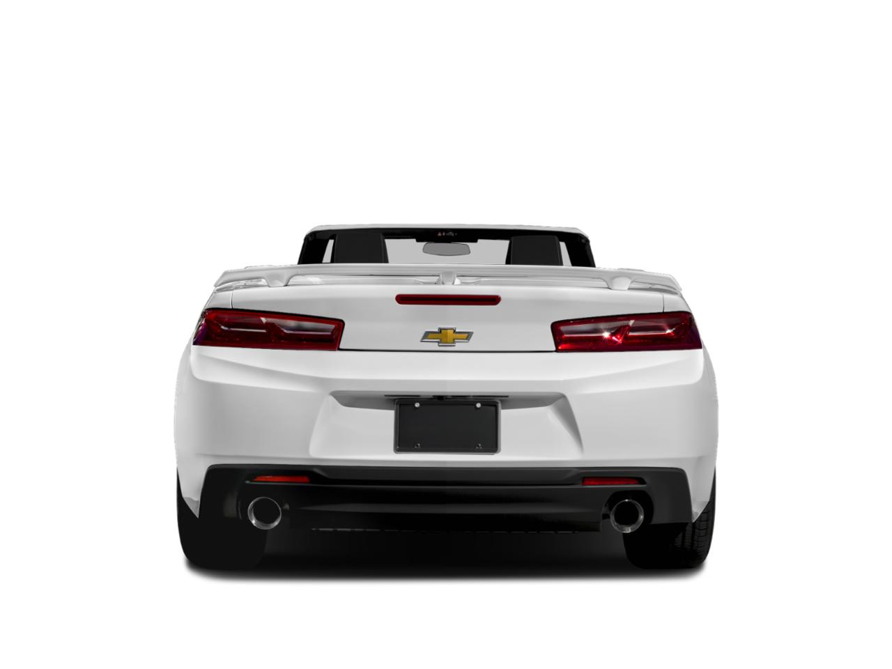 2018 Chevrolet Camaro Vehicle Photo in CORPUS CHRISTI, TX 78412-4902