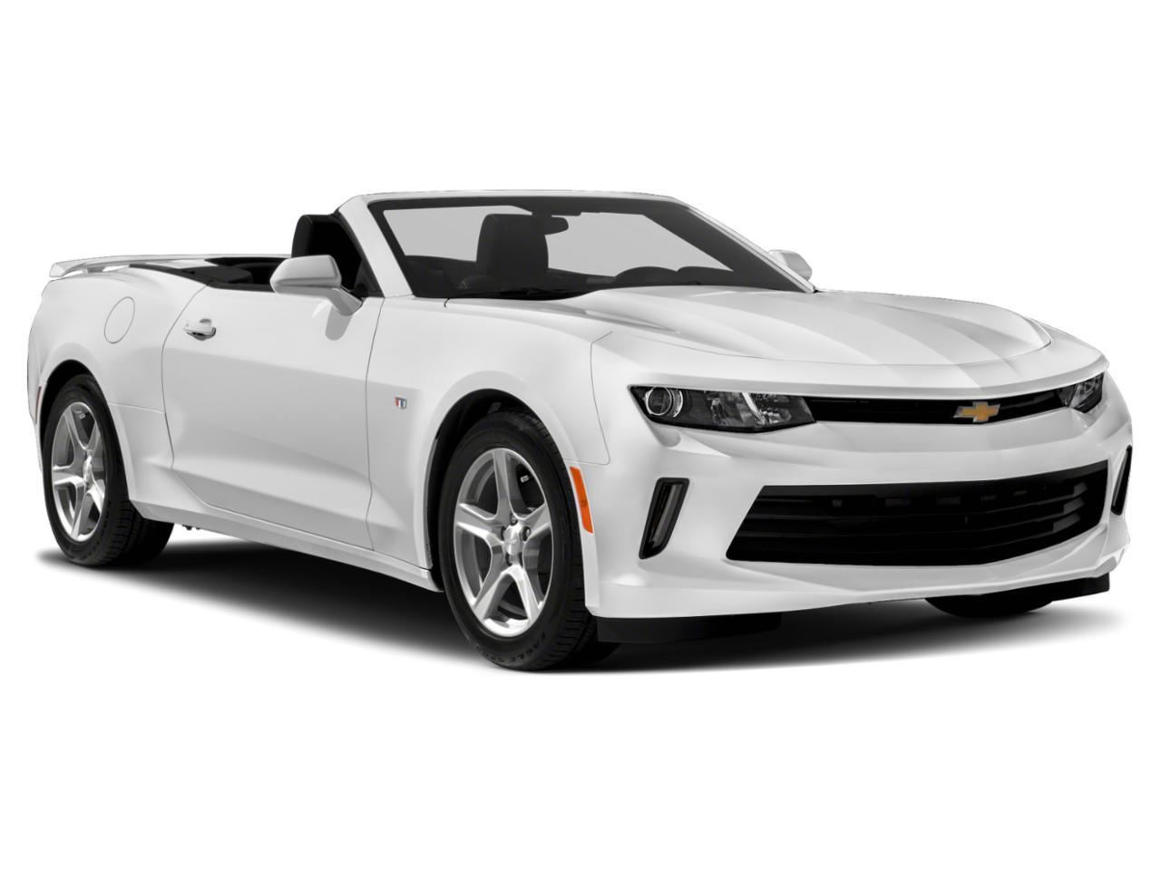 2018 Chevrolet Camaro Vehicle Photo in CORPUS CHRISTI, TX 78412-4902