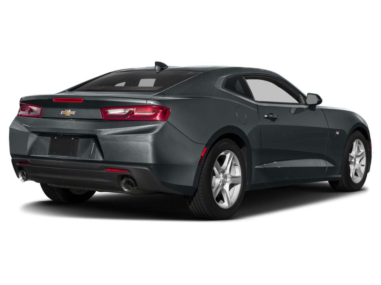 2018 Chevrolet Camaro Vehicle Photo in Winter Park, FL 32792