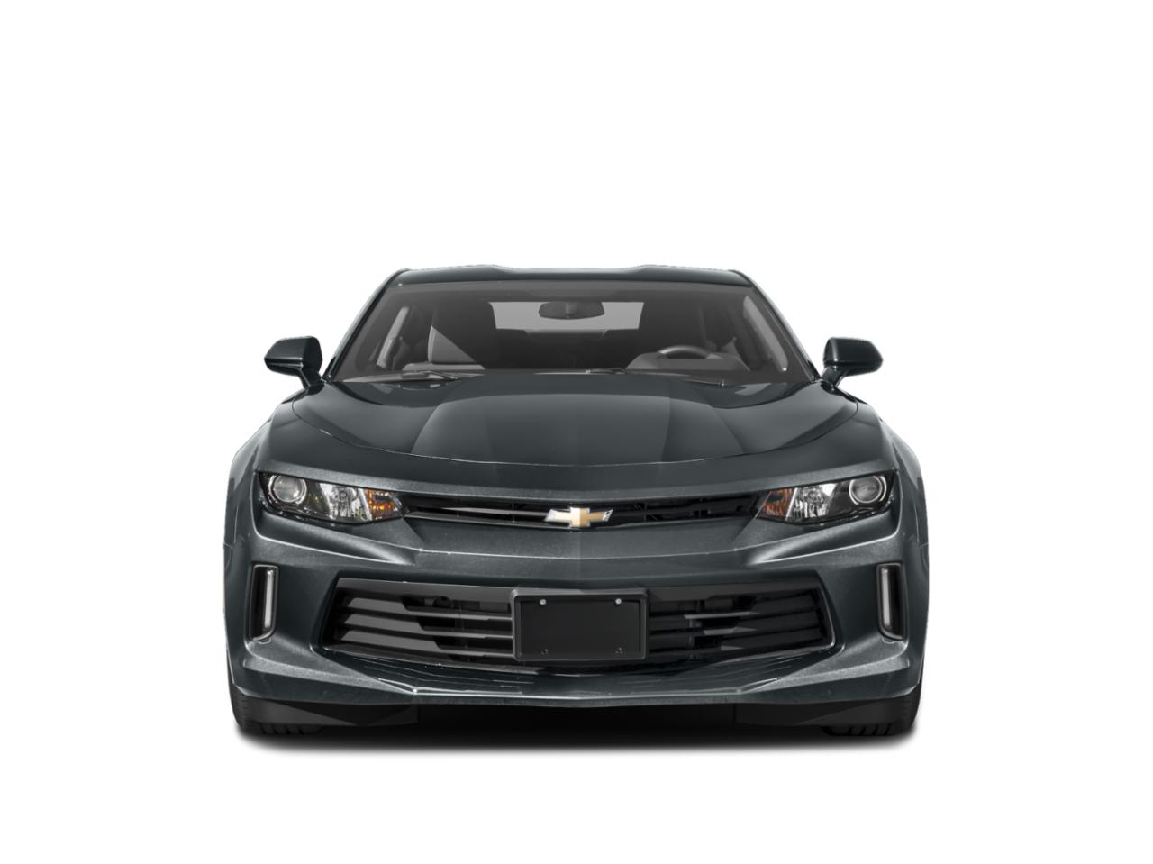 2018 Chevrolet Camaro Vehicle Photo in SELMA, TX 78154-1460