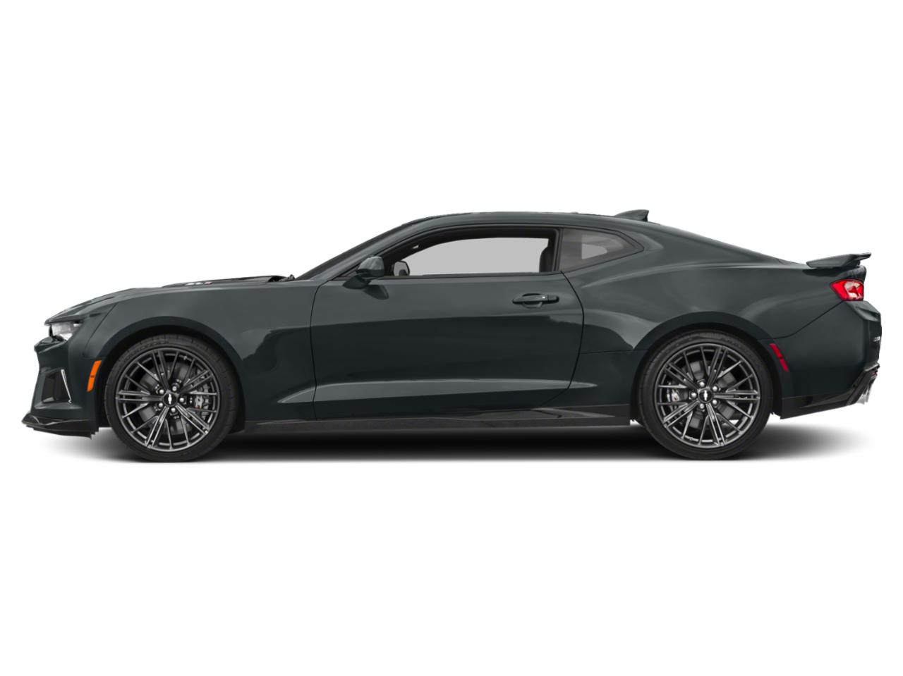 2018 Chevrolet Camaro Vehicle Photo in PEORIA, AZ 85382-3715