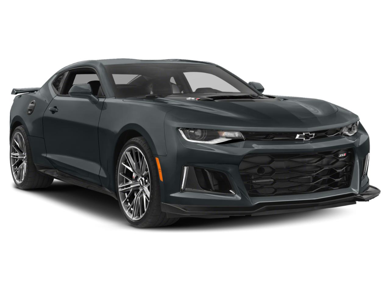 2018 Chevrolet Camaro Vehicle Photo in ORLANDO, FL 32808-7998